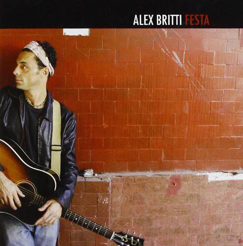 ALEX BRITTI FESTA