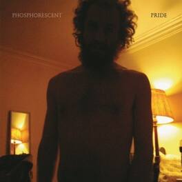 Phosphorescent - Pride - VINYL LP