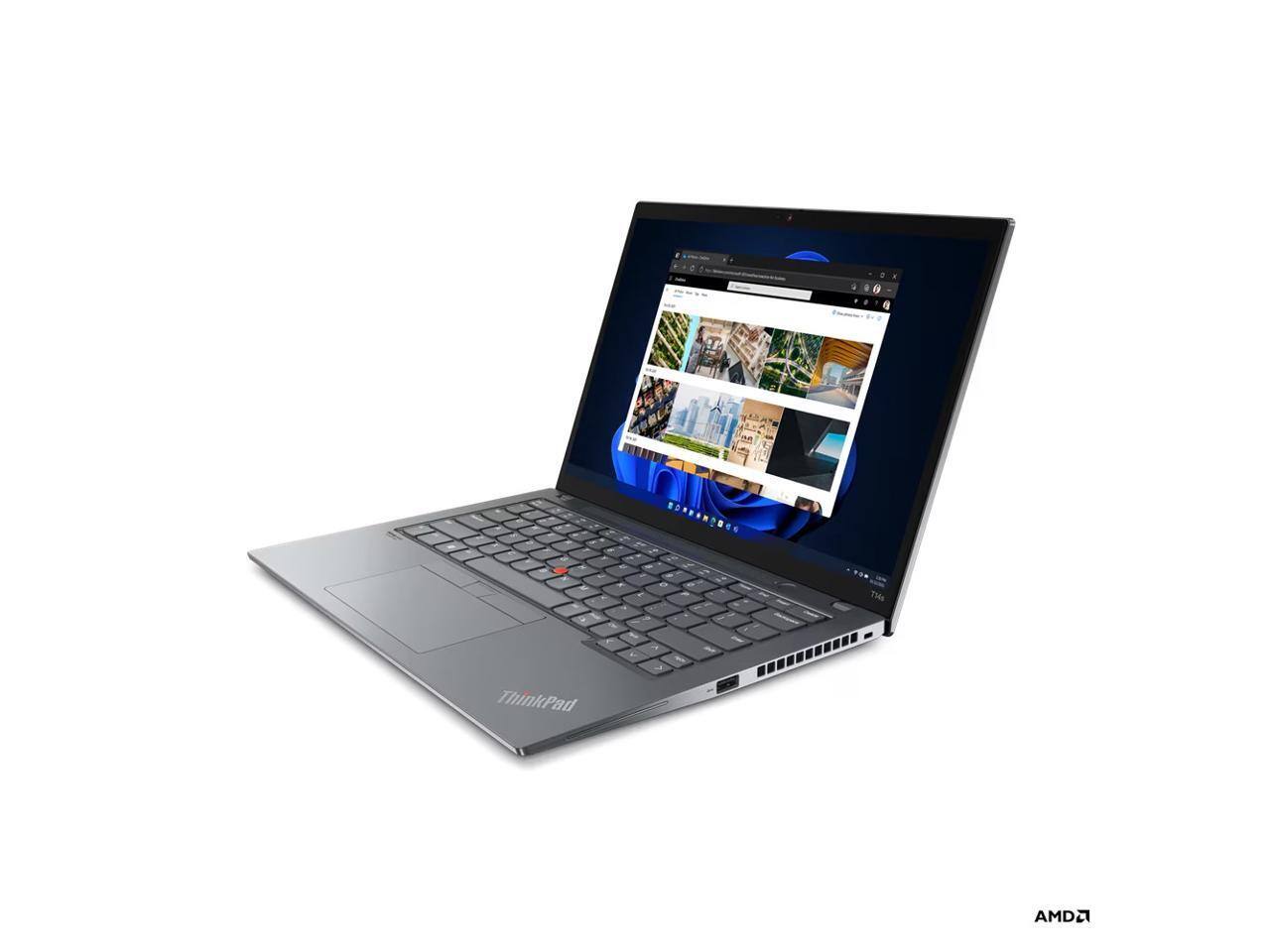 - - - a - ThinkPad AMD2