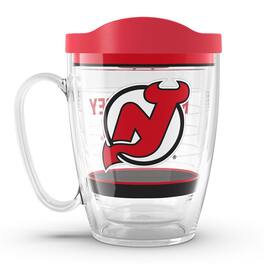 Tervis - New Jersey Devils 16oz. Tradition Classic Mug - Multicolor
