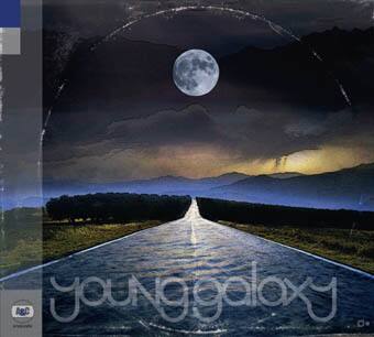 Young Galaxy [LP] [VINYL]