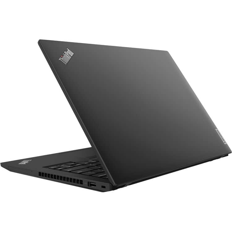 Lenovo Refurbished Excellent ThinkPad T14 Gen 3 14