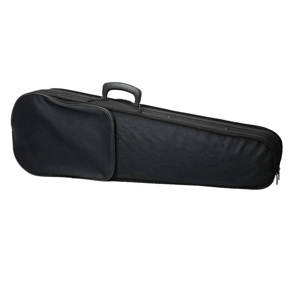 Alt View 3. Winado - High Quality Hard Shell Lowweight 4/4 Full Size Acoustic Violin Case.