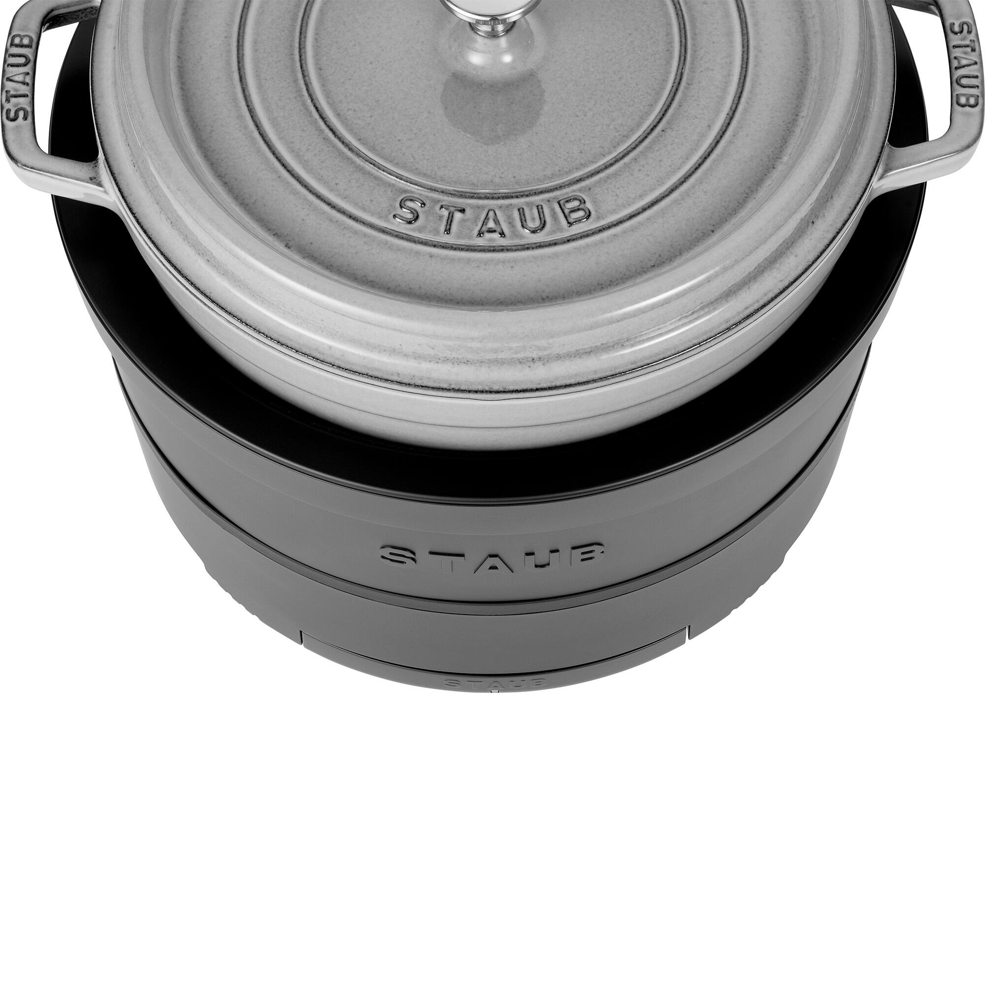 Staub Induction Cooker