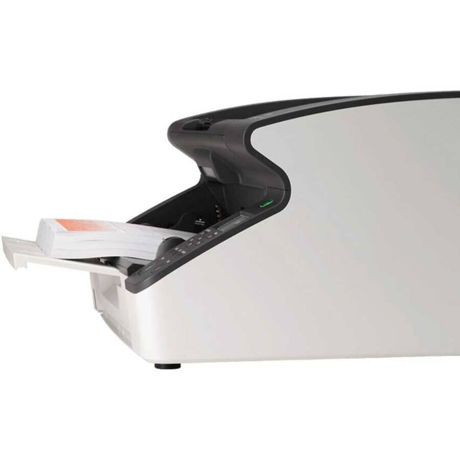 Alt View 1. Canon - Canon imageFORMULA DR-G2110 Sheetfed Scanner - 600 dpi Optical - 24-bit Color - 8-bit Grayscale - 110 ppm (Mono) - 110 - Color.