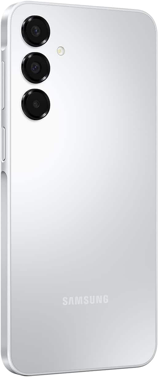 【新品未開封】Galaxy a16 6GB/128GB グレー Samsung Galaxy A16 128GB (Unlocked) Latin America Version Light