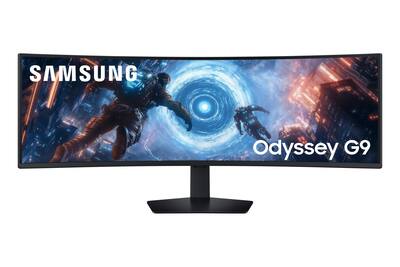 Samsung 49