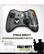 Alt View Standard 2. Microsoft - Call of Duty: Modern Warfare 3 Wireless Controller for Xbox 360.