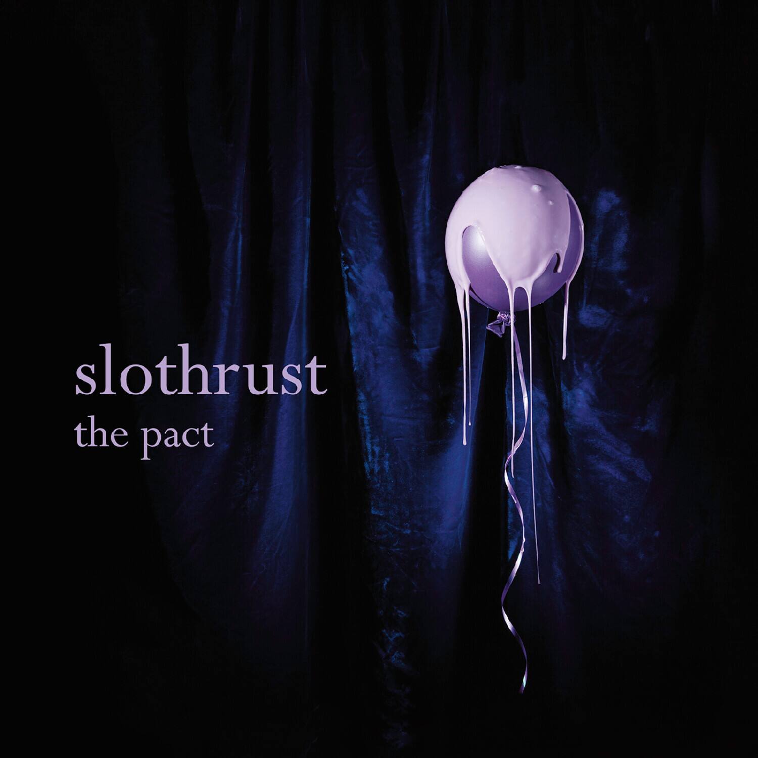 Slothrust - Pact   - COMPACT DISCS [CD] price history on PriceWatchPro