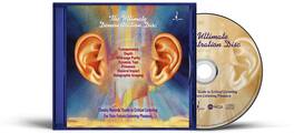 Various Artists - The Ultimate Demonstration Disc ( MQA-CD ) (Various Artists) - COMPACT DISCS