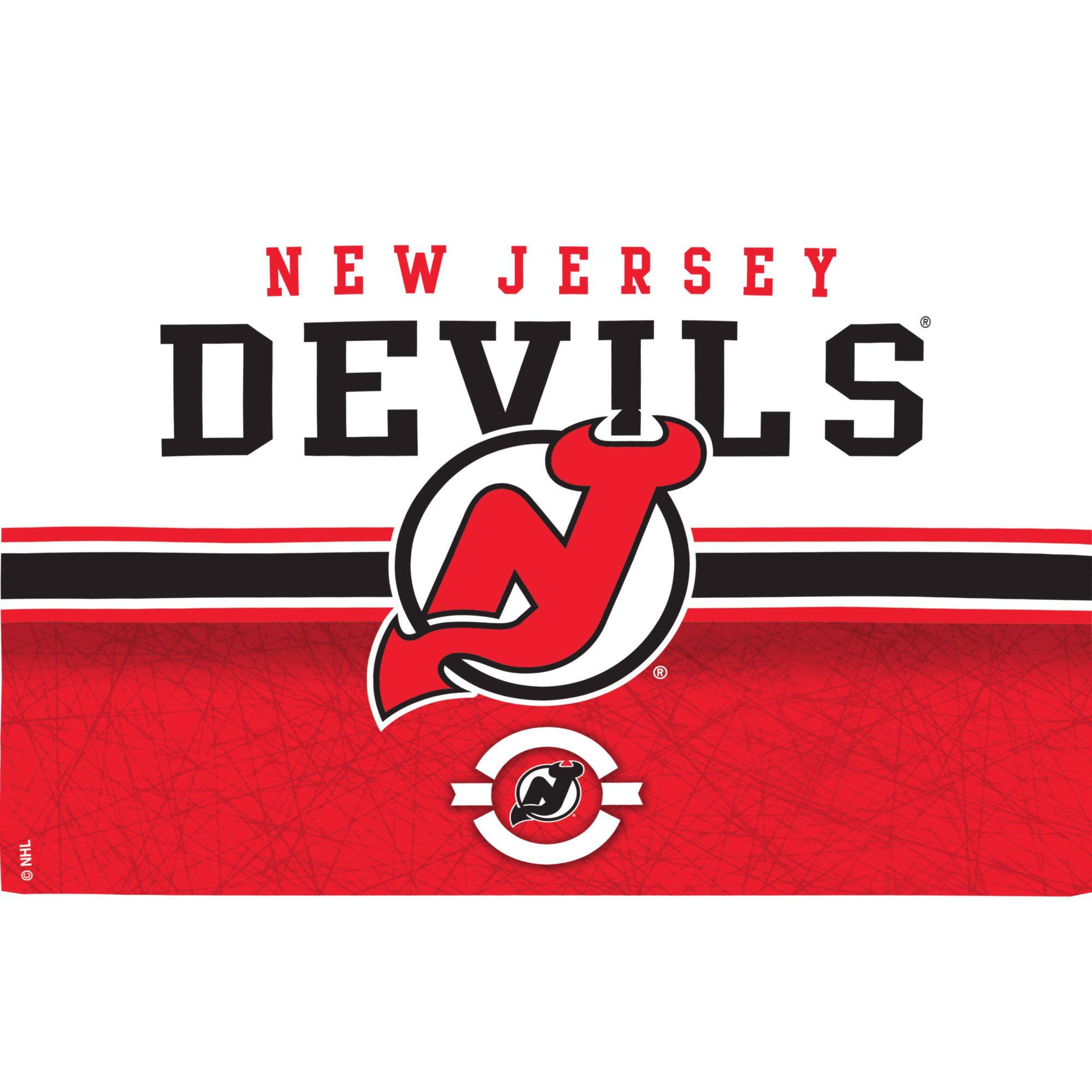 NEW JERSEY DEVILS  
NHL