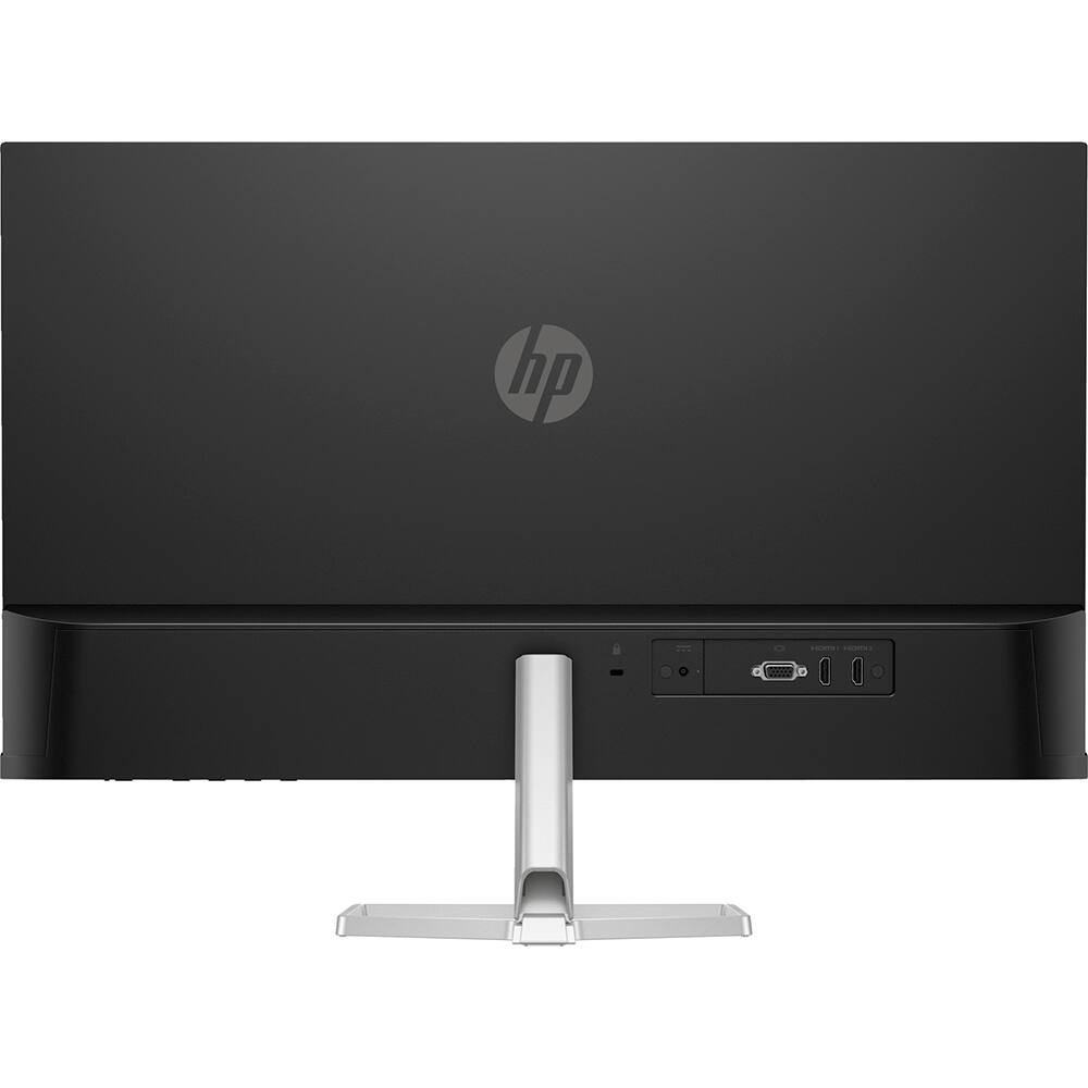 HP モニター 527sf 27.0インチ フルHD HP Series 5 527sf 27 inch FHD Monitor 94F44AA#ABA Black - Best Buy