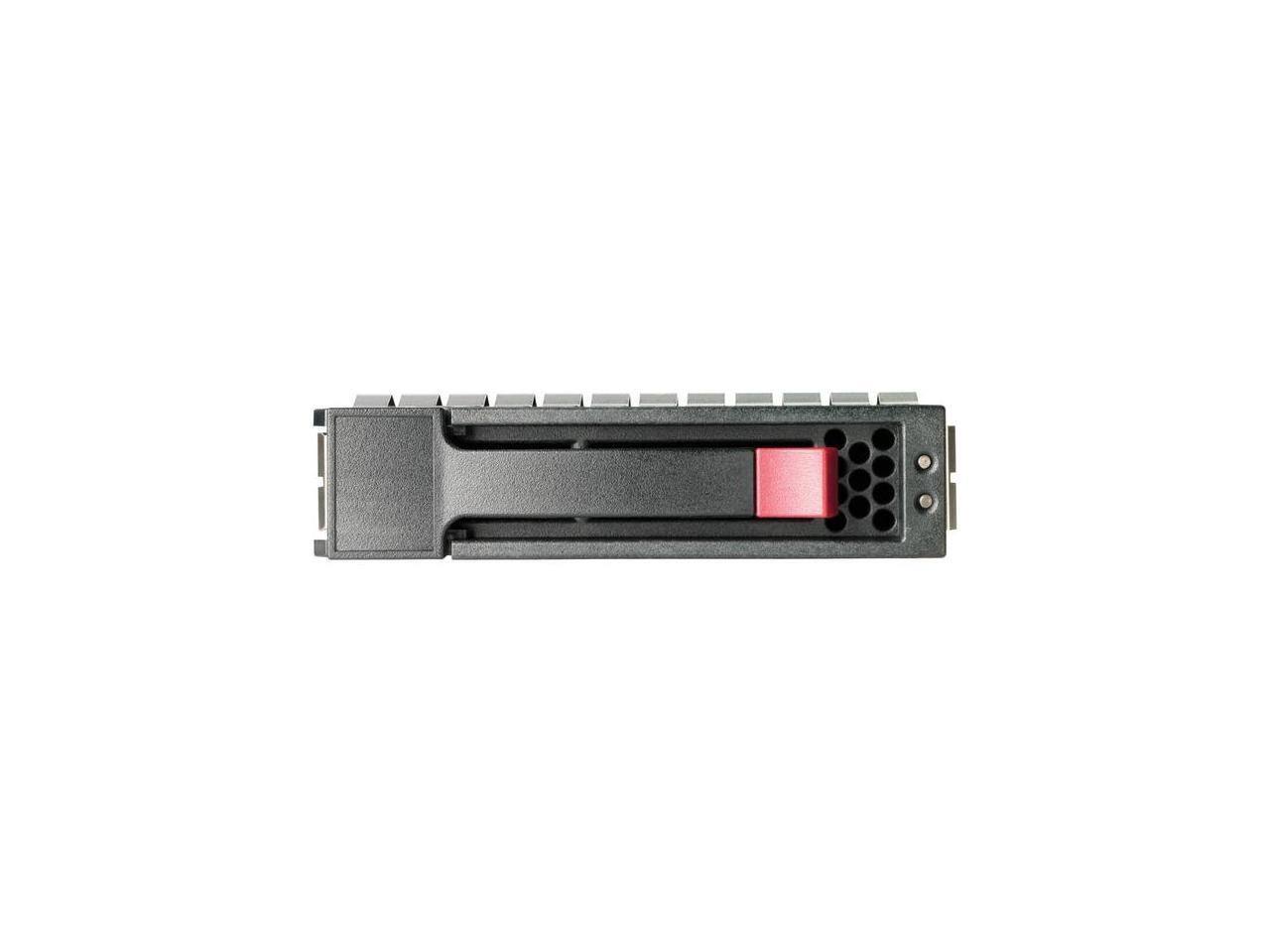 Alt View 2. HPE Aruba - HPE 2.40TB 2.5" SAS 10000rpm Internal Hard Drive R0Q57A.