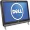 Dell - Inspiron 21.5" Touch-Screen One All-In-One Computer - 4GB Memory - Silver-Angle_Standard