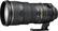 Front Standard. Nikon - Nikkor 300mm f/2.8G Telephoto Lens for Nikon DSLR Cameras.