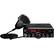 Angle. Cobra - Professional 40-Channel CB Radio.
