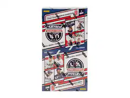 2026 Panini USA Stars & Stripes Prizm Baseball Hobby Box