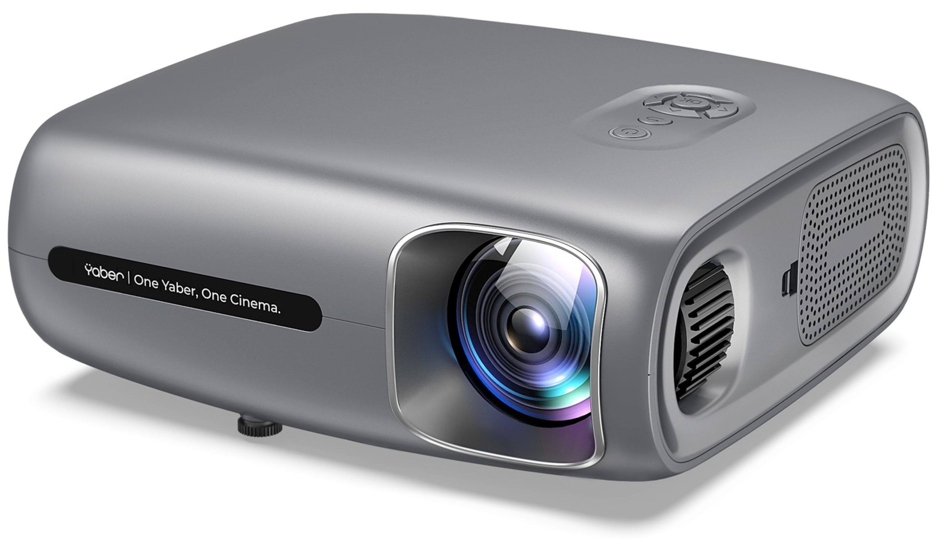 Yaber One Cinema
