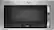Front. Whirlpool - 1.9 Cu. Ft. Over-the-Range Microwave - Stainless steel.