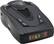 Angle Standard. Whistler - Radar/Laser Detector - Black.