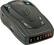 Angle Standard. Whistler - Radar/Laser Detector - Black.