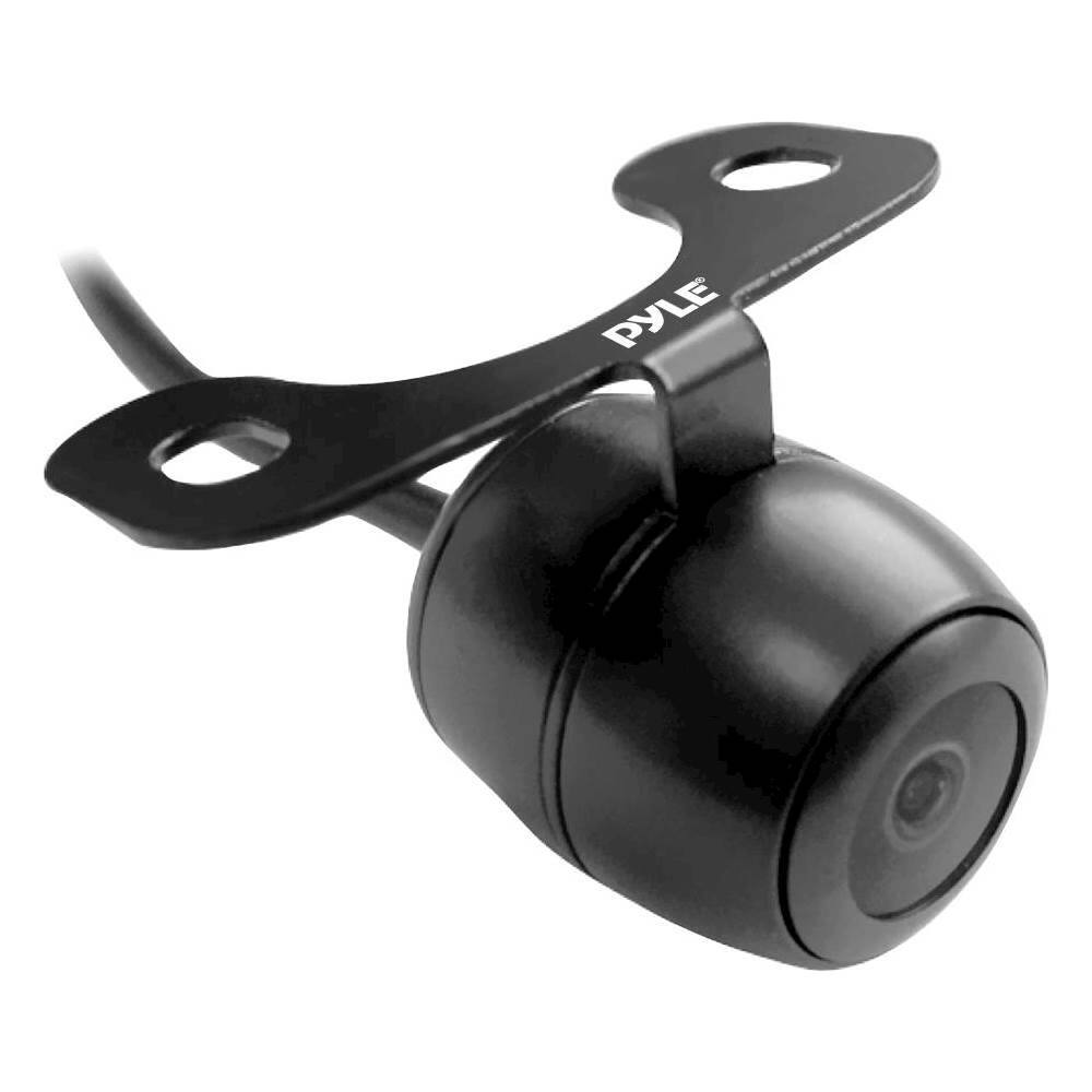 PYLE - Rear View Parking/Reverse Camera - Black