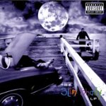 Front Standard. The Slim Shady LP [CD] [PA].