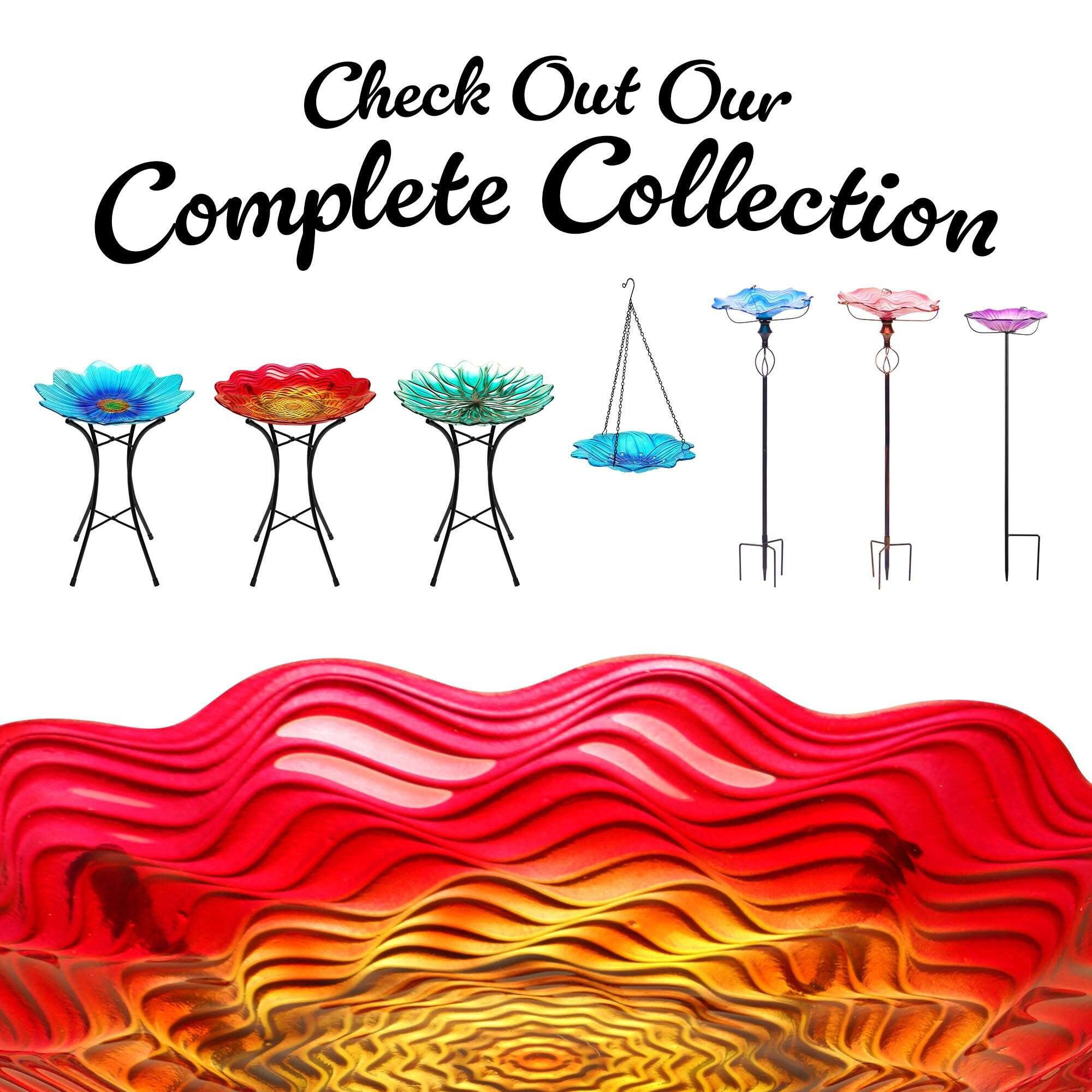 Check Out Our Complete Collection