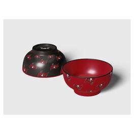 Pegasus - Tampa Bay Buccaneers 6" Home & Away Two-Piece Serving Bowl Set - Multicolor