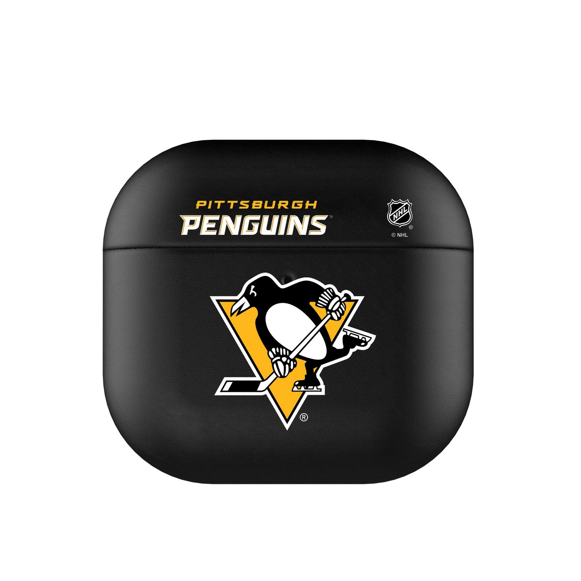 PITTSBURGH PENGUINS  
NHL