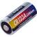 Alt View Standard 20. Hi-Capacity - Lithium Digital Camera Battery.