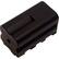 Front Standard. Battery-Biz - Hi-Capacity Lithium Ion Camcorder Battery.