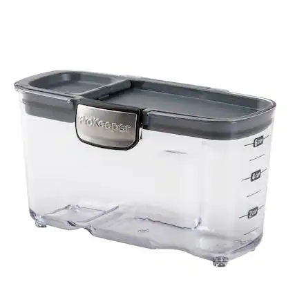 ProKeeper 6 CUP 4 CUP 2 CUP