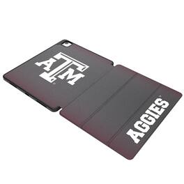 Keyscaper - Texas A&M Aggies iPad Case - 13in Air M2 - Black