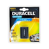 Best Buy: Battery-Biz Hi-Capacity Duracell Camcorder Battery DR9674