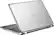 Alt View Standard 1. HP - Pavilion TouchSmart 15.6" Touch-Screen Laptop - AMD A8-Series - 4GB Memory - 750GB Hard Drive - Anodized Silver/Sparking Black.