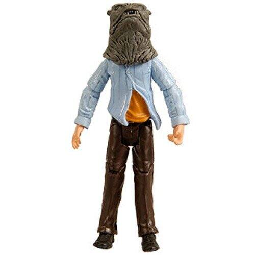 Alt View 2. Mattel - Ghostbusters Vinz Clortho Keymaster of Gozer 6" Action Figure - Multi.