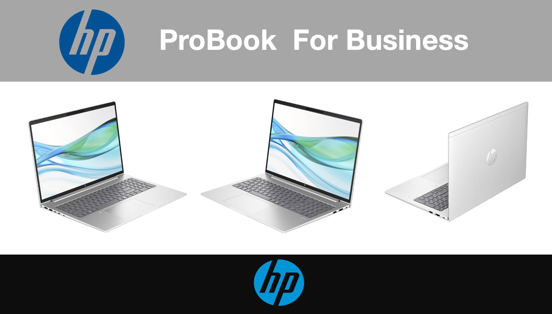 hp ProBook For Business