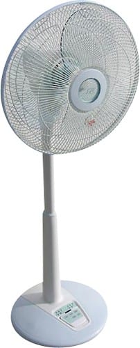 Angle Standard. SPT - Floor Fan.