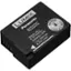 Alt View 1. Panasonic - Rechargable Lithium-ion Battery - Black.