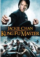 Jackie Chan: Kung Fu Master [DVD] [2009] - Front_Original
