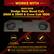 WORKS WITH
2002-2018 Dodge Ram Quad Cab 2500 & 3500 & Crew Cab 1500
Quad Cab & Crew Cab Models
CARPET NEEDS TO BE REMOVED FROM UNDER BACK SEAT
CHECK YOUR VEHICLE FITMENT BEFORE PURCHASE