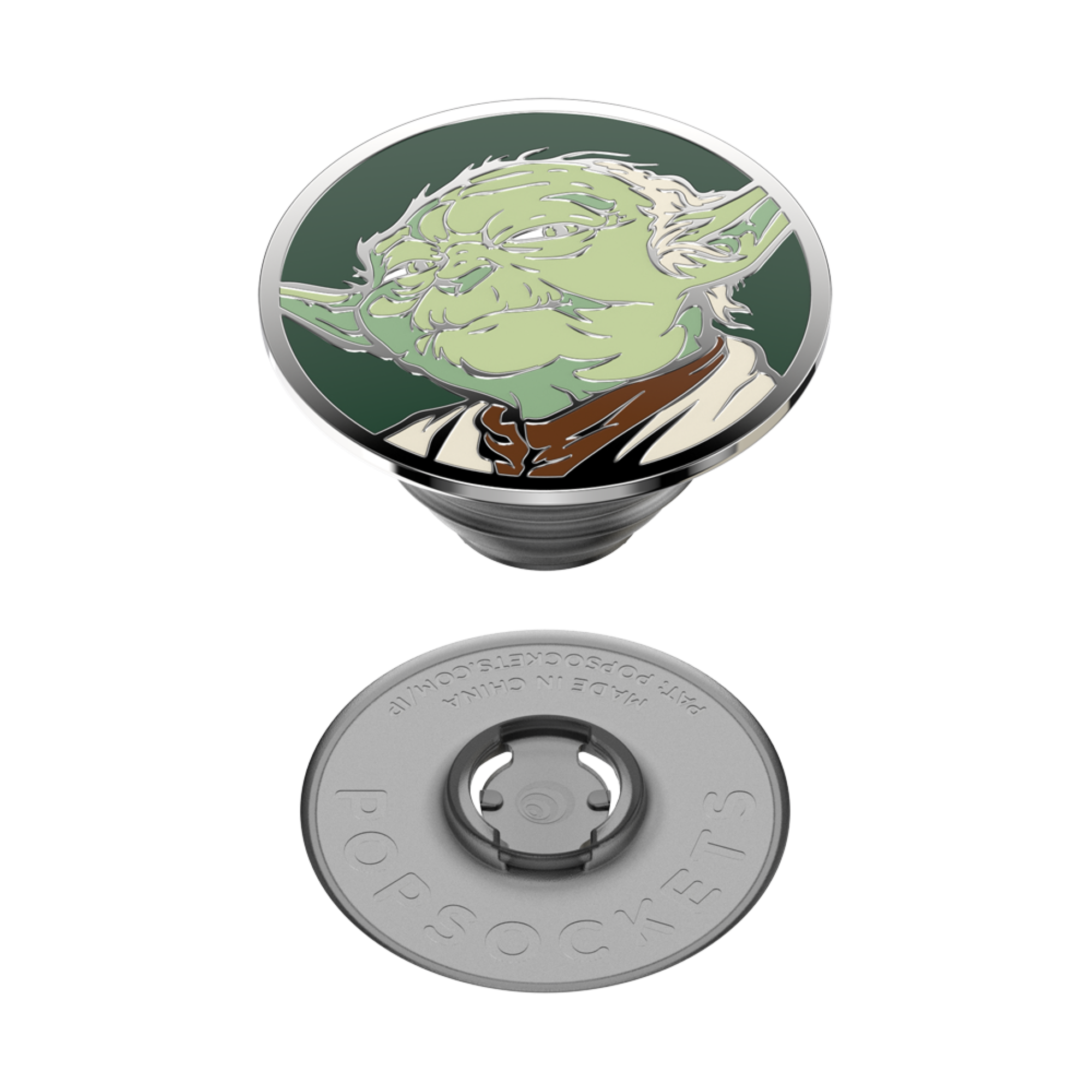 The text on the image reads "Jedi Rocket Fuel."