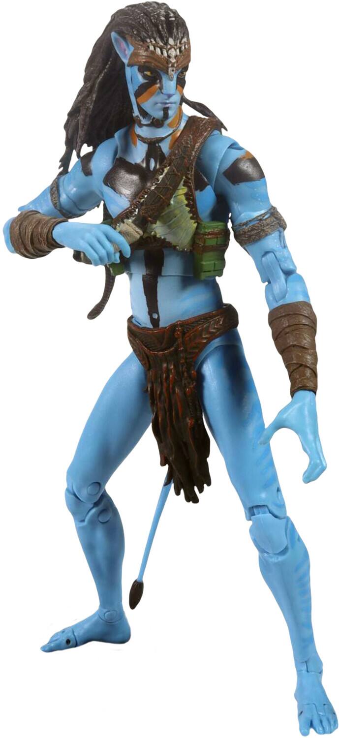 アバター　ファイヤーアンドアッシュ マクファーレン フィギュア ジェイク McFarlane Toys Avatar: Fire and Ash Collector Edition 01 Jake