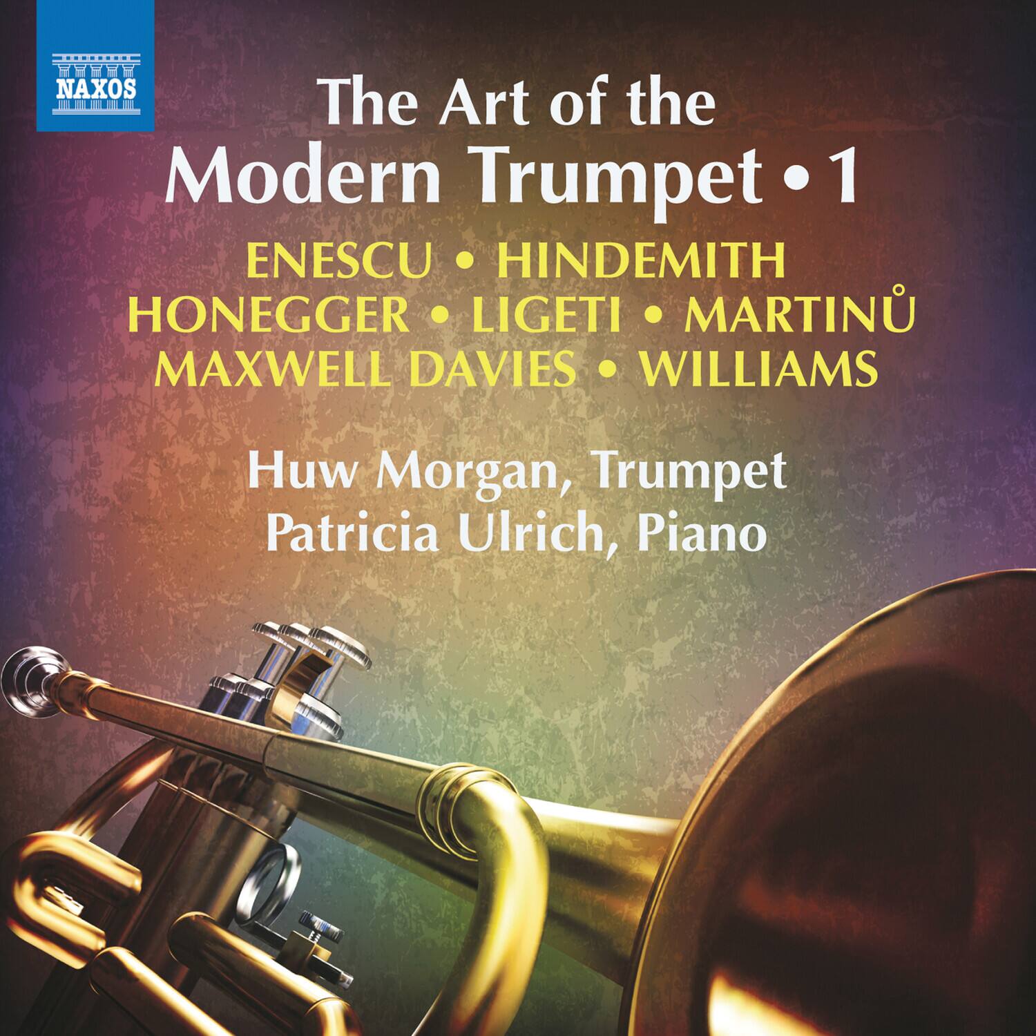 Various Artists Art of Modern Trumpet 1 COMPACT DISCS [CD] - Best Buy