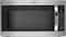 Whirlpool - 2.0 Cu. Ft. Over-the-Range Microwave - Stainless steel-Front_Standard