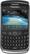 Front Standard. BlackBerry - Refurbished 8900 Mobile Phone (Unlocked) - Black.
