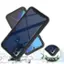 Alt View 15. SaharaCase - GRIP Series Case for Motorola Moto G Play (2023) - Black.