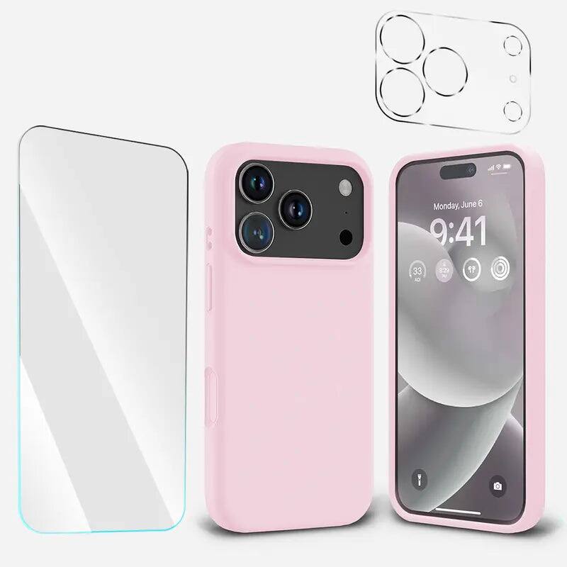 Light Pink