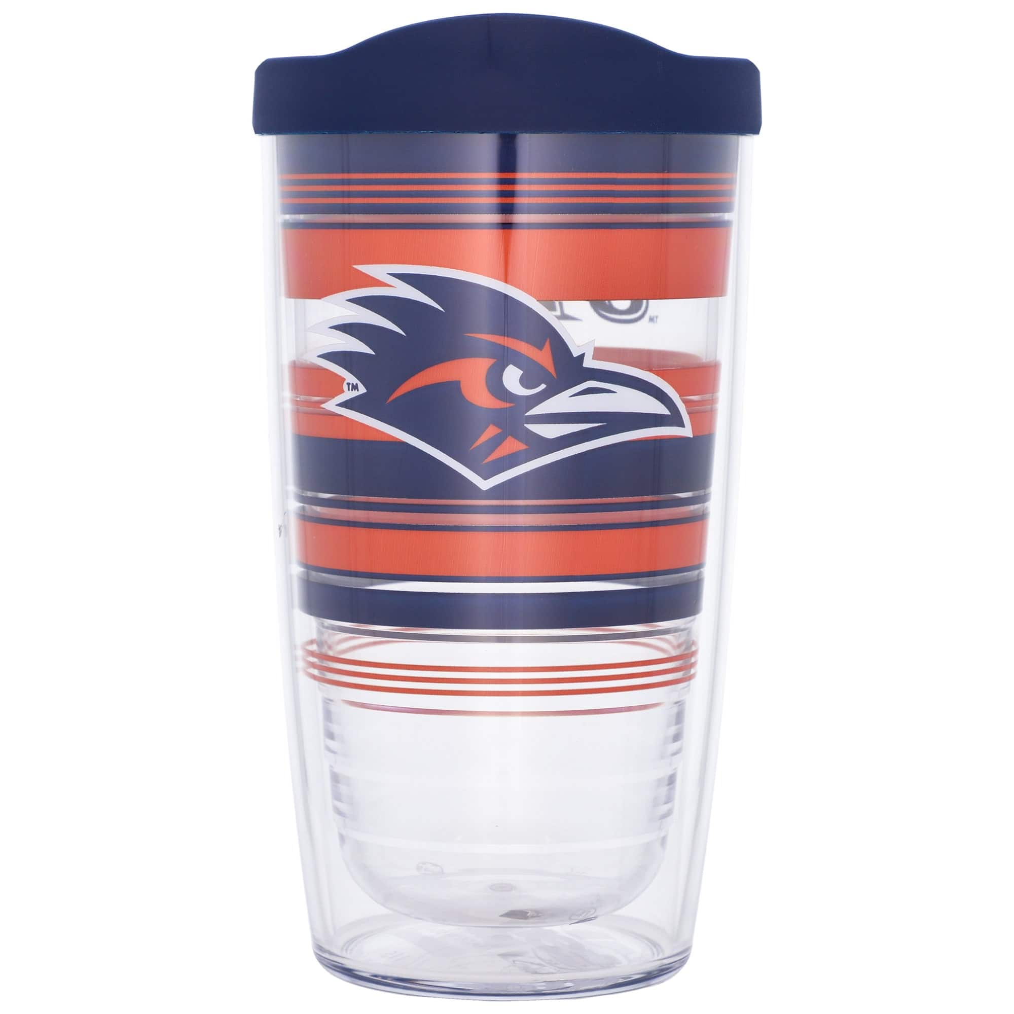Tervis - UTSA Roadrunners 16oz. Hype Stripes Classic Tumbler - Multicolor